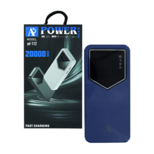 power bank portátil