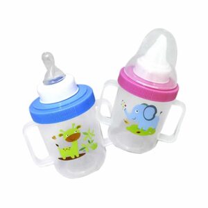 vaso entrenador