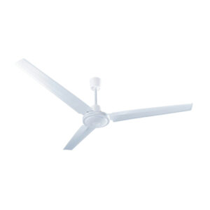 ventilador tishman de 3 aspas