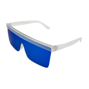 lentes con micas tornasol
