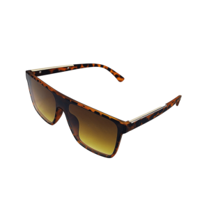 lentes aviador animal print