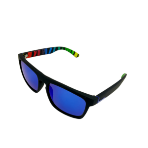lentes de sol diseño tigre