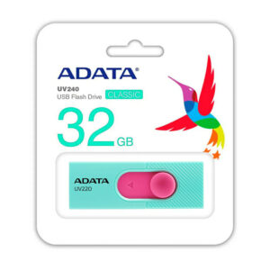 Memoria usb adata