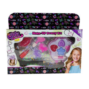Set de maquillaje para niñas