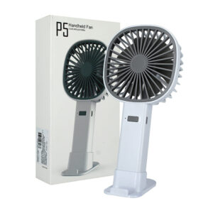 Ventilador personal