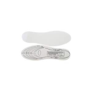 Par de plantillas ajustables GH1301