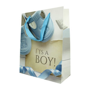 bolsa de regalo mediana