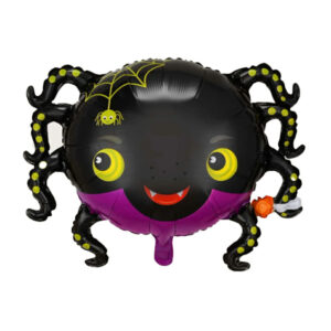 globo de Halloween