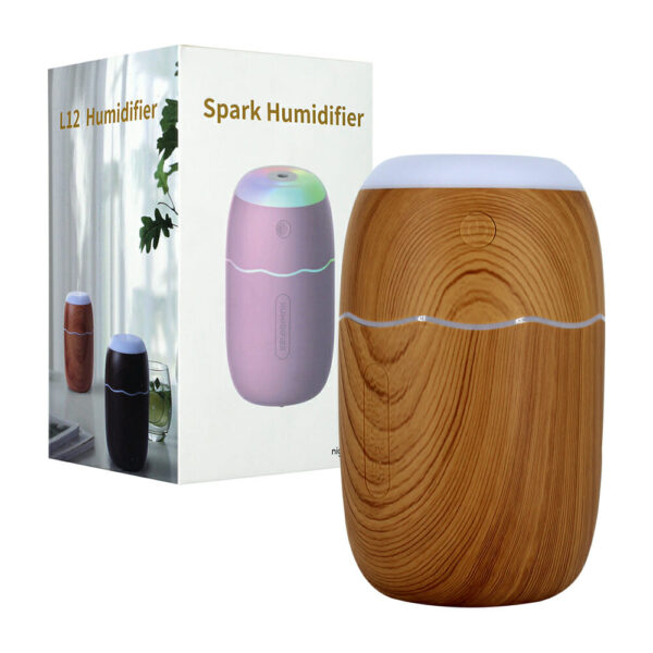 Humidificador