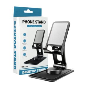 soporte de celular escritorio