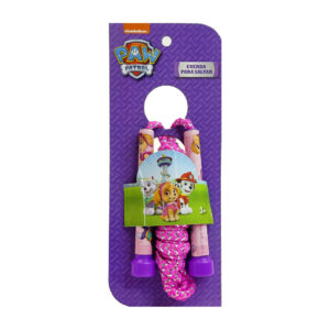 Cuerda para saltar de Paw Patrol