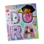 folder dora