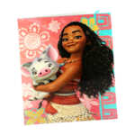 folder moana