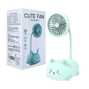 ventilador animalito