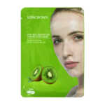 1pza Mascarilla hidratante facial de kiwi 352087