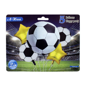 globos diseño balón
