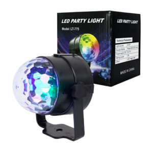 mini proyector led