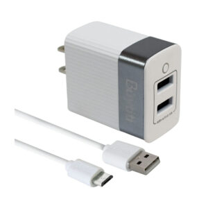 cargador buytiti  cable V8