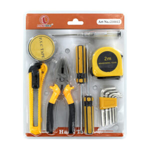 kit profesional de herramientas
