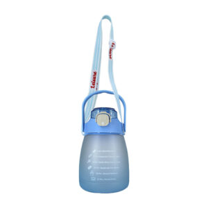 botella de agua personalizable