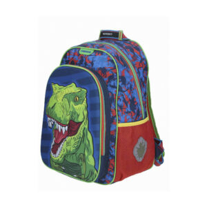 Mochila diseño dinosaurio