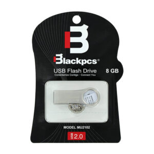 Memoria usb blackpcs de 8gb