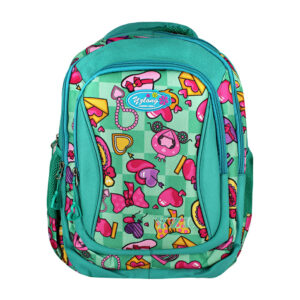 Mochila para niñas con diseño, yzlong fashion style, variedad de colores sk-605