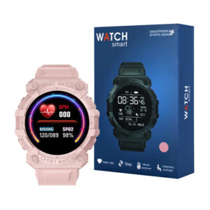 Smart Watch deportivo variedad de colores