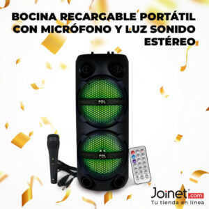Bocina Fol MN-87A