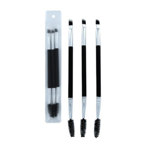 Brochas para cejas y pestañas