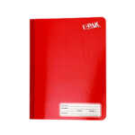 Cuaderno profesional cosido de raya 