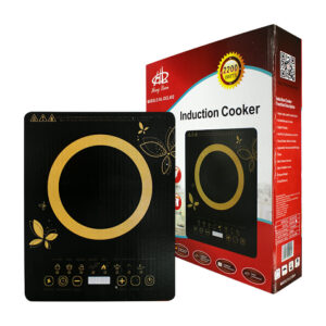 Parrilla eléctrica para cocina 2200w / induction cooker hl-dcl402