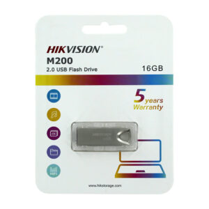 Memoria usb hikvision de 16gb