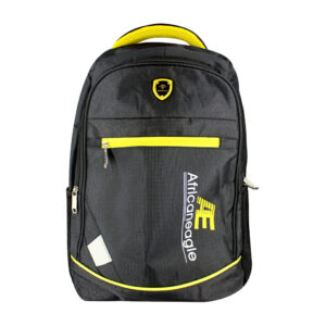 Mochila deportiva con 3 compartimentos africaneagle sk-747