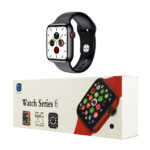 Smart watch series 6 con correa de plástico,variedad de colores sw01 / w26+pro / sw152