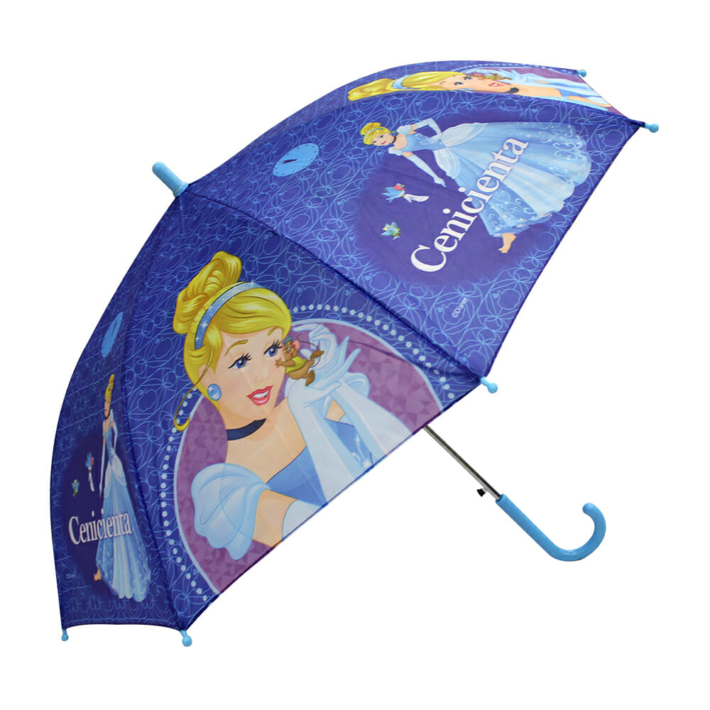 Paraguas Infantil personalizable con nombre  Little Dutch Diseños Enc –  Labores Bella