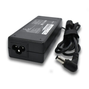 Cargador de punta gruesa para laptop, compatible con Toshiba 120w / to.6.3.5525