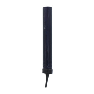 vela grande de pirotecnia