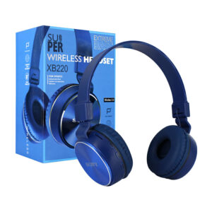 diadema bluetooth plegable