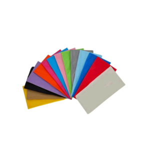 servilletas de colores
