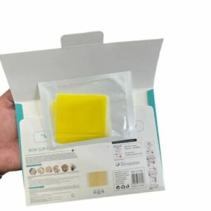 Parches para adelgazar slim patch Caja abierta