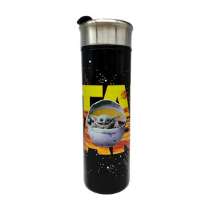 termo Star Wars de acero