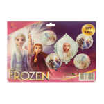 globos diseño frozen