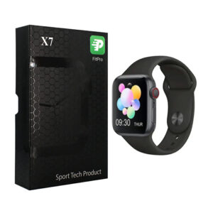 Smart watch x7 reloj inteligente deportivo / FitPro / hl-x7