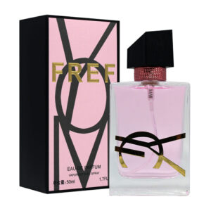 perfume fref con 50 ml