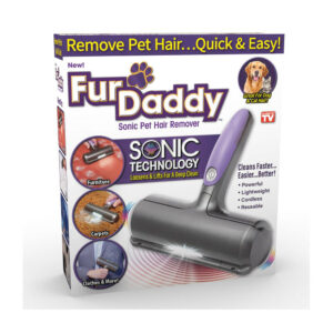 removedor de pelo de mascotas