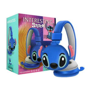 diadema Bluetooth de Stich