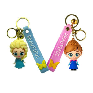 llavero de Frozen