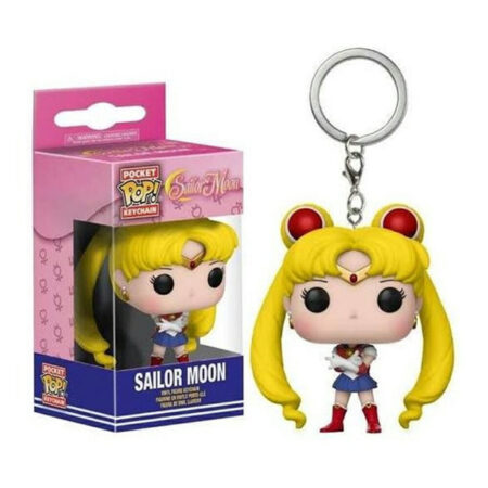llavero Funko de Sailor Moon