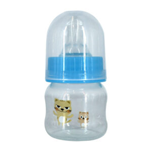 mini biberon de 50 ml